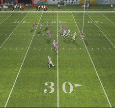 Inside Front Page Sports Football – Game Preparation and Launch Date