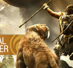 Ubisoft Takes Far Cry to the Stone Age in Far Cry Primal
