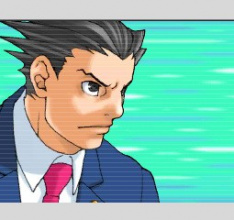 Phoenix Wright: Ace Attorney Trilogy erscheint diese Woche
