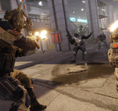 Warface als exklusive Box mit Zusatzinhalten angekündigt