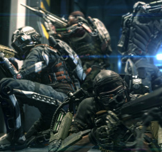 Brandneuer deutscher Trailer – Weltpremiere des Koop-Modus von Call of Duty: Advanced Warfare