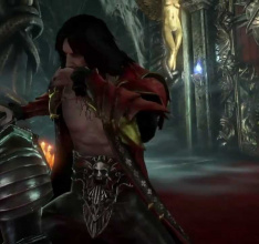 Castlevania: Lords of Shadow 2 ab heute erhältlich