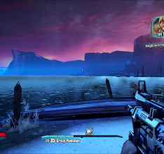 Borderlands 2 - Tiny Tinas Assault on Dragon Keep