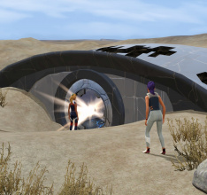 Die Sims 3 Into the Future ab heute erhältlich