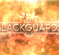 Blackguards 2 and the Last Tinker: City of Colors Now Available at Mac App Store