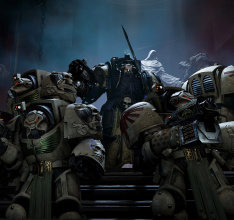 Space Hulk: Deathwing - Erste Screenshots