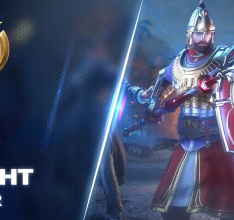 Skyforge Releases the Knights Into Battle