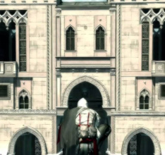 Assassins Creed Anthology - Die ultimative Sammlung im Trailer