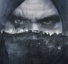 Thief: Neuer Trailer zum Gold-Status
