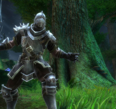 EA und 38 Studios veröffentlichen Kingdoms Of Amalur: Reckoning