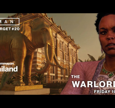 20th Hitman Elusive Target Now Live!