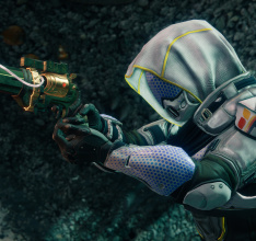 Destiny 2 – Erweiterung I: Fluch des Osiris