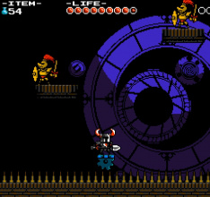 DLH.Net Let´s Play - Shovel Knight (Teil 7)