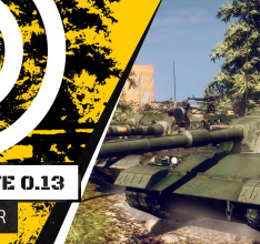 Armored Warfare Adds More Tanks and Maps