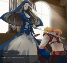 Lionheart Release Date