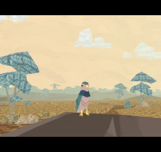 Shelter 3 Invites You To Reject Humanity & Become An Elephant