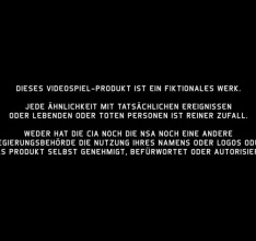 Tom Clancys Splinter Cell: Blacklist