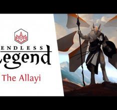 Endless Legend Shifters Expansion Coming April 7