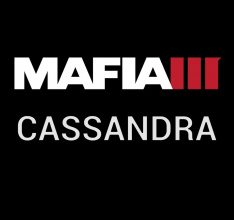 Mafia III Inside Look – Cassandra