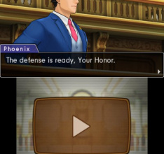 Phoenix Wright: Ace Attorney - Dual Destinies: Der neue Fall ab sofort erhältlich