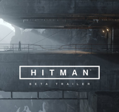 Hitman Beta Set for February 12