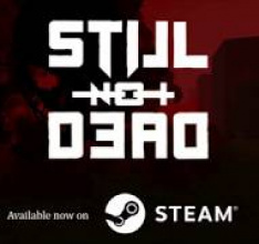 DOOM-like Roguelite FPS, Still Not Dead Is On Steam