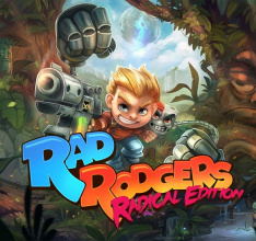 Rag Rodgers Radical Edition Lands On The Switch