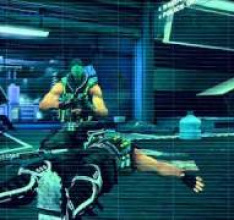 Neuer Gameplay-Trailer zu Brink