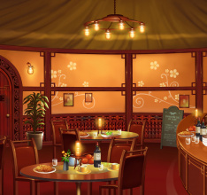 AR NOSURGE - Hintergrund Artworks