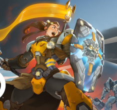 New Overwatch Hero Is On The Way!