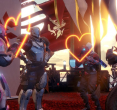Scharlach-Woche bei Destiny 2