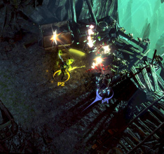 Sacred 3: Erster Gameplay-Trailer zeigt Charakterklassen