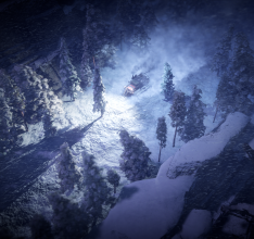 Wasteland 3