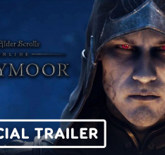 The Elder Scrolls Online: Greymoor