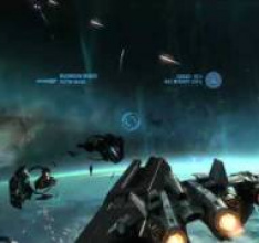 Heiße Action im eiskalten All: neues Video zu Halo: Reach
