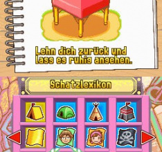Erstes Video zu Cooking Mama World: Outdoor Adventures