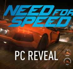 Need for Speed Coming to PC on March 17th