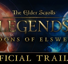 The Elder Scrolls: Legends Moons of Elsweyr Adds New Cards, Costumes & Decks