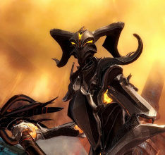 ArenaNet Reveals Guild Wars 2: Path of Fire The Second Expansion to Guild Wars 2