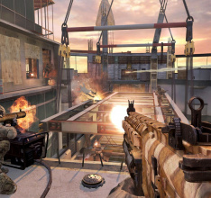 Call of Duty: Modern Warfare 3 – Details zu neuem Schauplatz