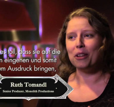 Wächter von Mittelerde - MOBA Pro-Gamer in Behind the Scenes Teil 2