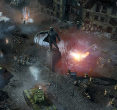 Neue Bilder von den kommenden THQ-Highlights