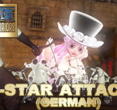 Neuer Trailer zu One Piece: Pirate Warriors 2