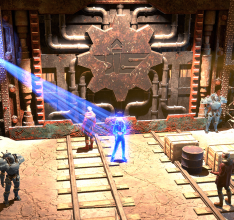 Wasteland 3: The Battle of Steeltown