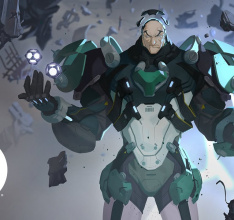 Overwatch: Held Nummer 31