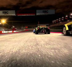 Neues GRID Autosport Video zeigt Langstrecken-Events