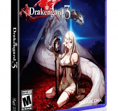 Drakenguard 3