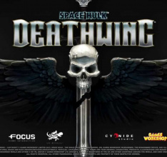 Space Hulk: Deathwing - Erste Screenshots