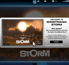 ShootMania Storm