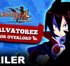 Disgaea 4 Complete+